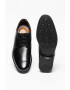 Clarks Кожени обувки Whiddon тип Derby - Pepit.bg