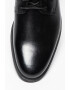 Clarks Кожени обувки Whiddon тип Derby - Pepit.bg