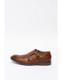 Clarks Кожени онувки Citistride - Pepit.bg