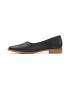 Clarks Кожени пантофки Pure Walk - Pepit.bg