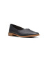 Clarks Кожени пантофки Pure Walk - Pepit.bg