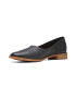 Clarks Кожени пантофки Pure Walk - Pepit.bg