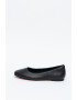 Clarks Кожени пантофки Pure2Pump - Pepit.bg