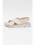 Clarks Кожени сандали Alexia - Pepit.bg