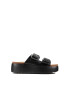 Clarks Кожени сандали Botanic - Pepit.bg