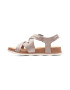 Clarks Кожени сандали Brynn Ave - Pepit.bg
