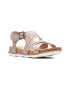 Clarks Кожени сандали Brynn Ave - Pepit.bg