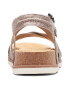 Clarks Кожени сандали Brynn Ave - Pepit.bg