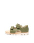 Clarks Кожени сандали Crown Root - Pepit.bg