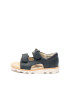 Clarks Кожени сандали Crown Root с велкро - Pepit.bg