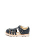 Clarks Кожени сандали Crown Stem - Pepit.bg