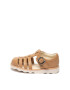 Clarks Кожени сандали Crown Stem - Pepit.bg