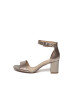 Clarks Кожени сандали Deva Mae - Pepit.bg