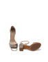 Clarks Кожени сандали Deva Mae - Pepit.bg