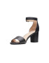 Clarks Кожени сандали Deva Mae с масивен ток - Pepit.bg