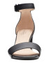 Clarks Кожени сандали Deva Mae с масивен ток - Pepit.bg