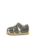 Clarks Кожени сандали Frances Sun - Pepit.bg