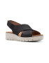Clarks Кожени сандали Karely - Pepit.bg