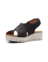 Clarks Кожени сандали Karely - Pepit.bg