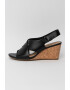 Clarks Кожени сандали Margee Eve - Pepit.bg