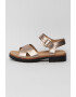 Clarks Кожени сандали Orinoco - Pepit.bg
