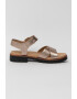 Clarks Кожени сандали Orinoco - Pepit.bg