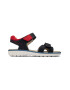 Clarks Кожени сандали Roam Surf - Pepit.bg