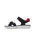 Clarks Кожени сандали Roam Surf - Pepit.bg