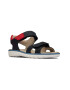 Clarks Кожени сандали Roam Surf - Pepit.bg