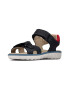 Clarks Кожени сандали Roam Surf - Pepit.bg