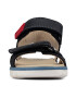 Clarks Кожени сандали Roam Surf - Pepit.bg