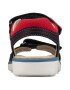 Clarks Кожени сандали Roam Surf - Pepit.bg