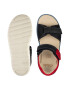 Clarks Кожени сандали Roam Surf - Pepit.bg