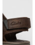 Clarks Кожени сандали Saltway Cove Fisherman - Pepit.bg