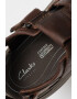 Clarks Кожени сандали Saltway Cove Fisherman - Pepit.bg