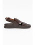 Clarks Кожени сандали Sunder - Pepit.bg
