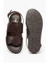 Clarks Кожени сандали Sunder - Pepit.bg