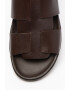 Clarks Кожени сандали Sunder - Pepit.bg