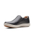 Clarks Кожени спортни обувки Nalle Stride - Pepit.bg