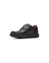 Clarks Коженимокасини с велкро - Pepit.bg