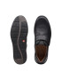 Clarks Коженимокасини с велкро - Pepit.bg