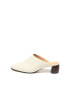 Clarks Кожено сабо Grace - Pepit.bg