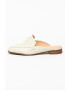 Clarks Кожено сабо Pure Mule - Pepit.bg