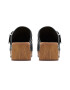 Clarks Кожено сабо Sivanne Sun - Pepit.bg