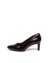 Clarks Лачени обувки Calla - Pepit.bg