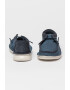 Clarks Мокасини Colehill Easy с велур - Pepit.bg