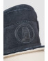 Clarks Мокасини Colehill Easy с велур - Pepit.bg