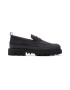 Clarks Мокасини от набук - Pepit.bg