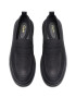Clarks Мокасини от набук - Pepit.bg