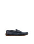 Clarks Мокасини Reazor от набук - Pepit.bg